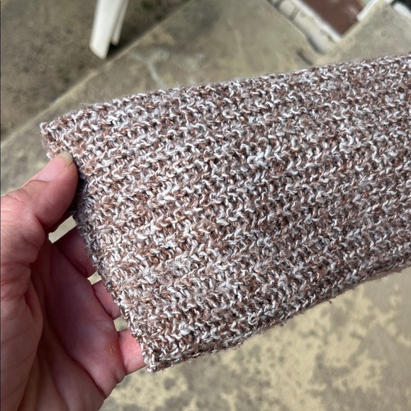 Like new Staccato V-Neck Sweater in Brown - Picture 4 of 13